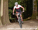 2026 Canadian MTB Championships - Master Men