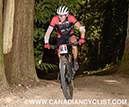 2026 Canadian MTB Championships - Master Men