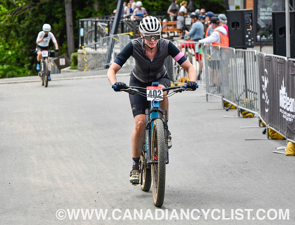 2026 Canadian MTB Championships - Master Women