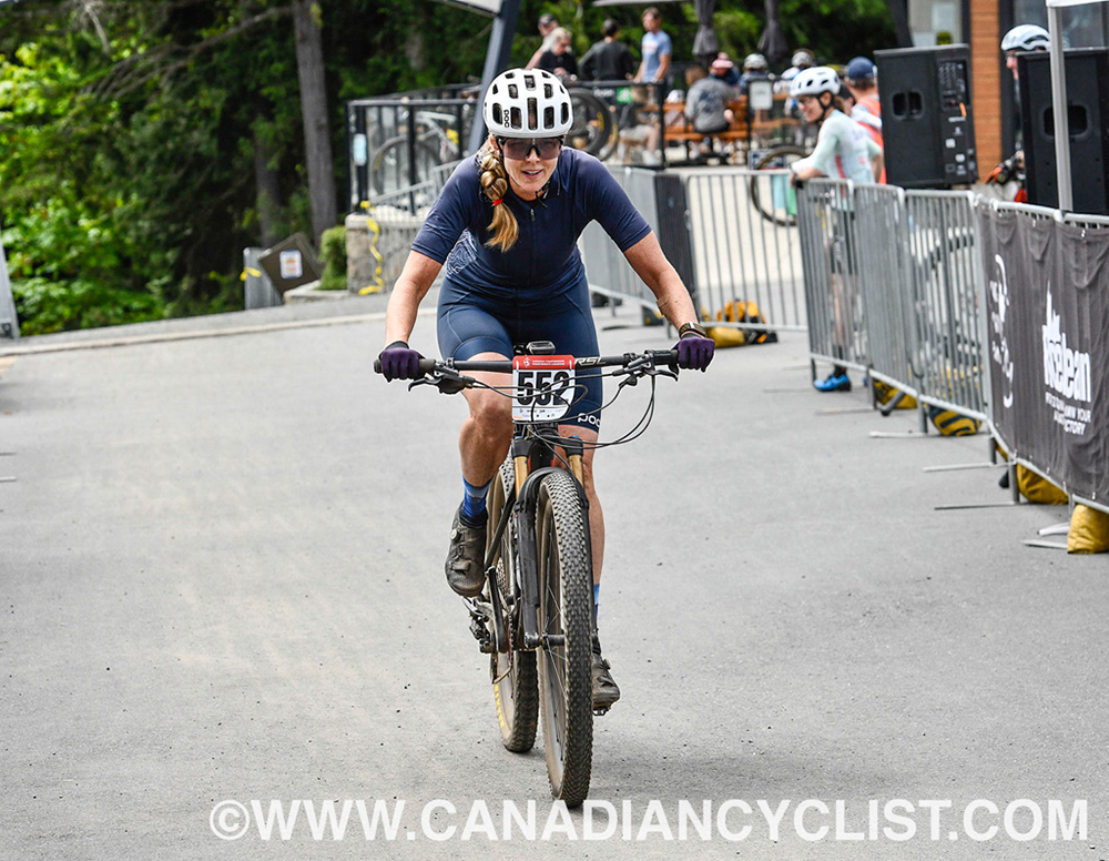 2026 Canadian MTB Championships - Master Women