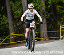 2026 Canadian MTB Championships - Master Women