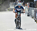 2026 Canadian MTB Championships - Team Relay