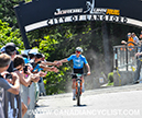 2026 Canadian MTB Championships - Team Relay