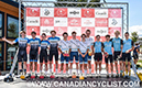 2026 Canadian MTB Championships - Team Relay