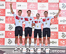2026 Canadian MTB Championships - Team Relay