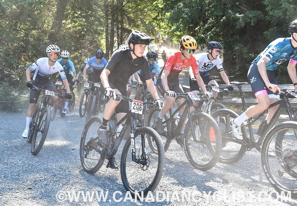2026 Canadian MTB Championships - XCO