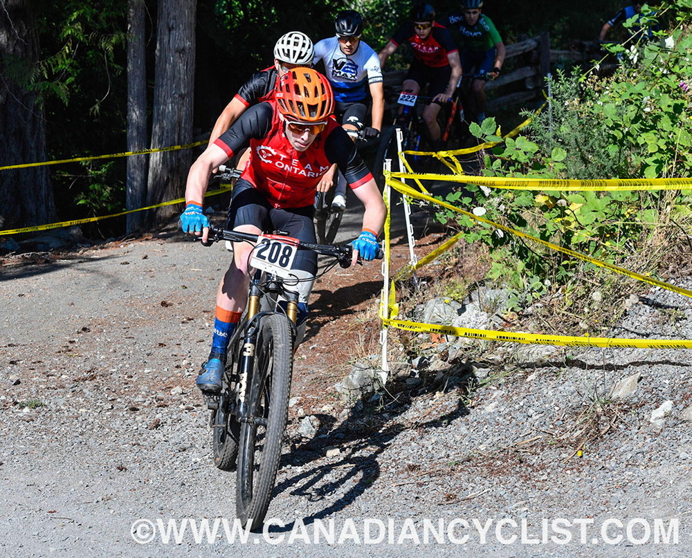 2026 Canadian MTB Championships - XCO