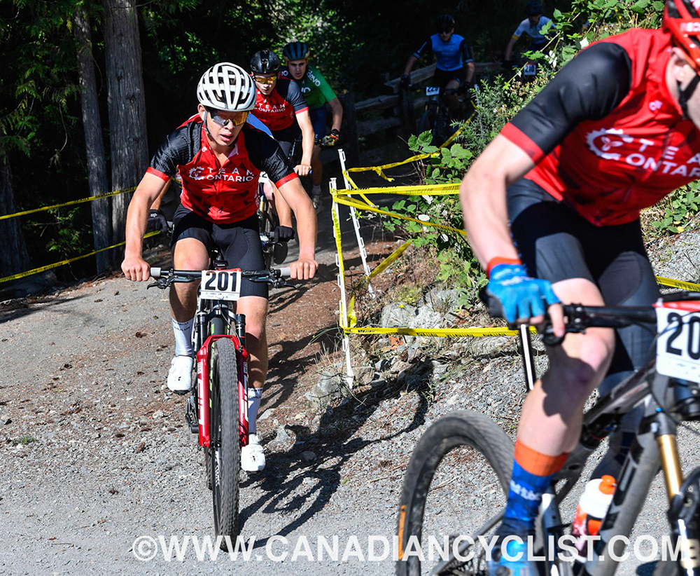 2026 Canadian MTB Championships - XCO