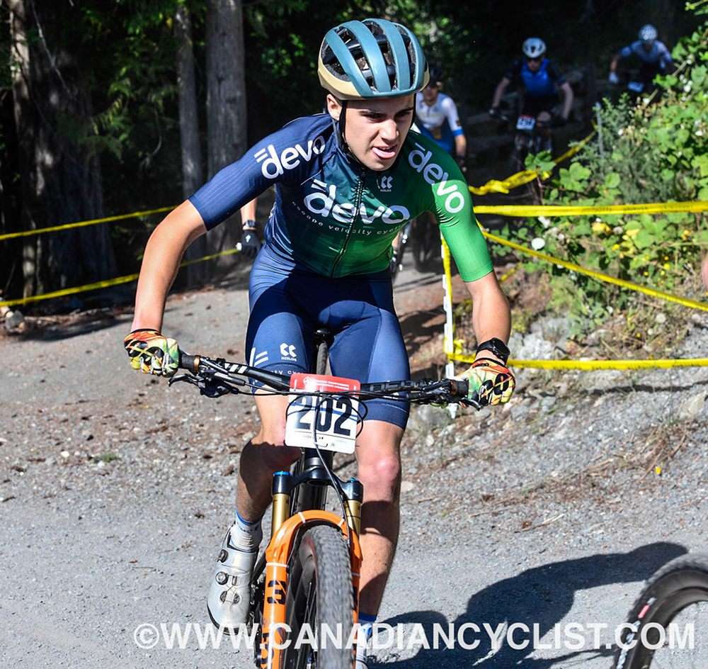 2026 Canadian MTB Championships - XCO