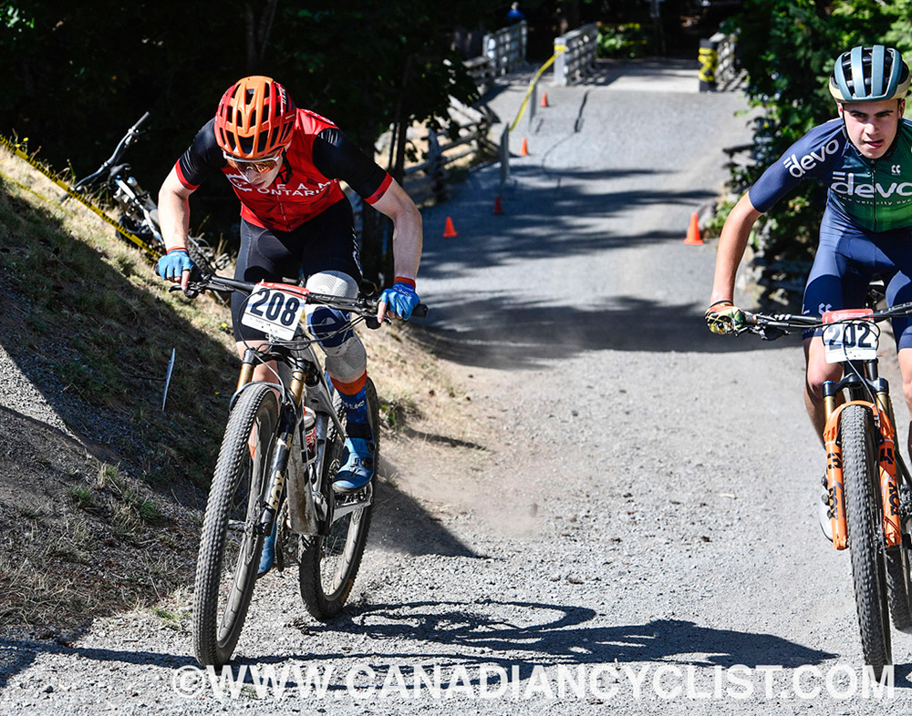 2026 Canadian MTB Championships - XCO