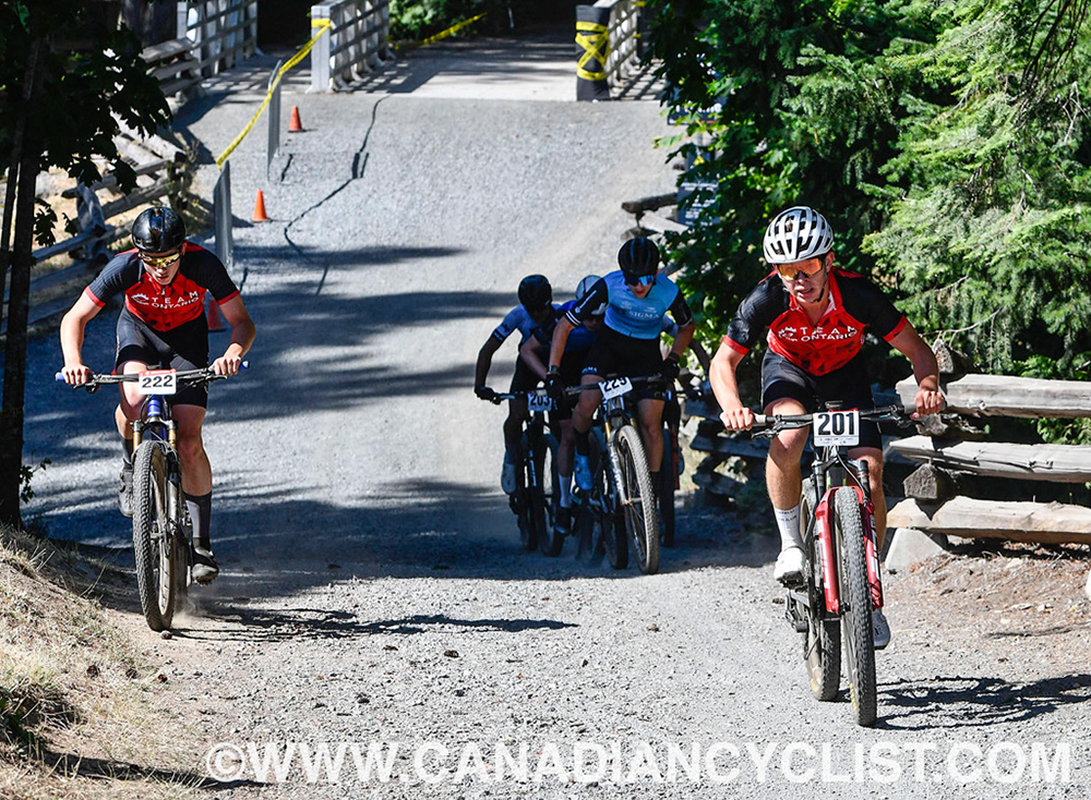 2026 Canadian MTB Championships - XCO