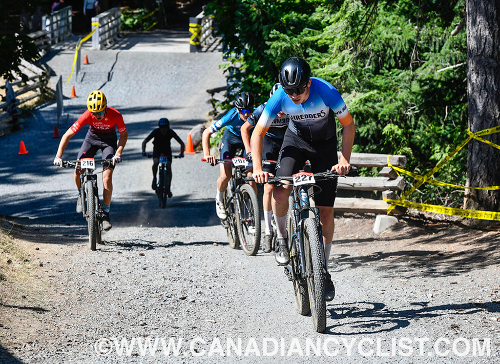 2026 Canadian MTB Championships - XCO