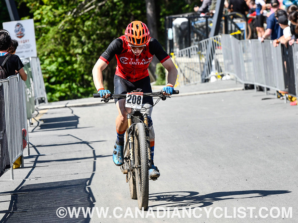 2026 Canadian MTB Championships - XCO