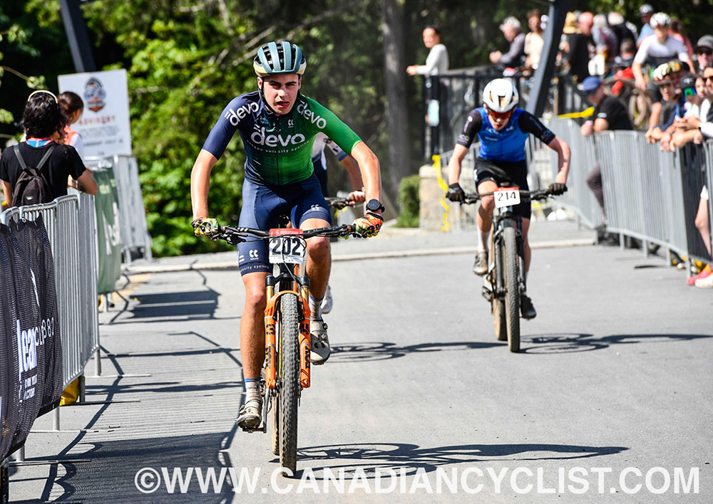 2026 Canadian MTB Championships - XCO