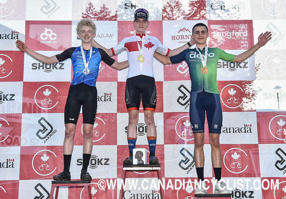 2026 Canadian MTB Championships - XCO