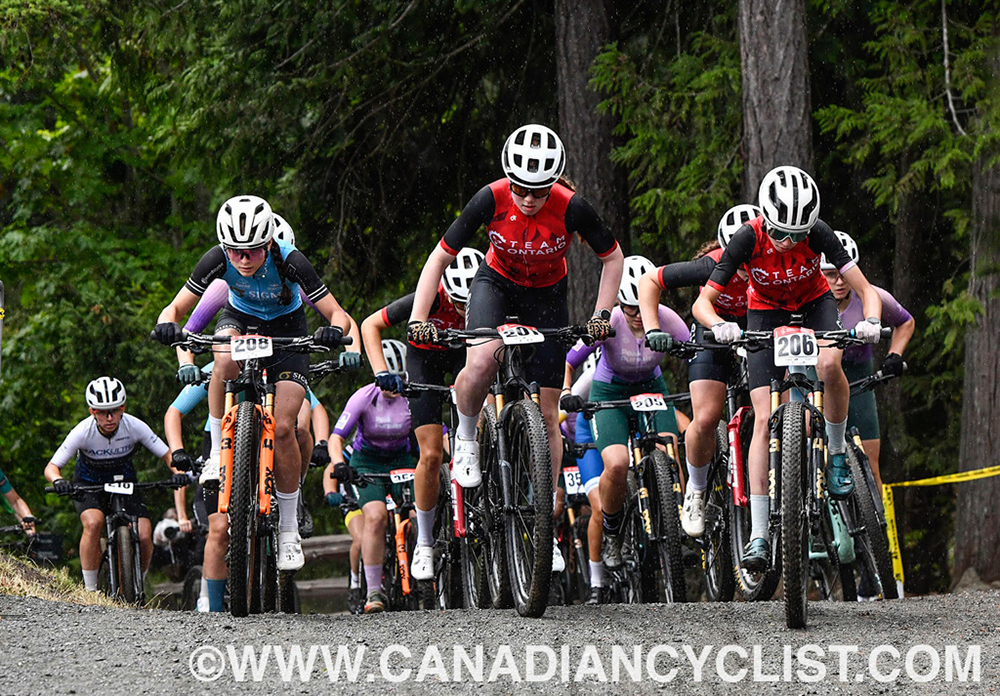 2026 Canadian MTB Championships - XCC