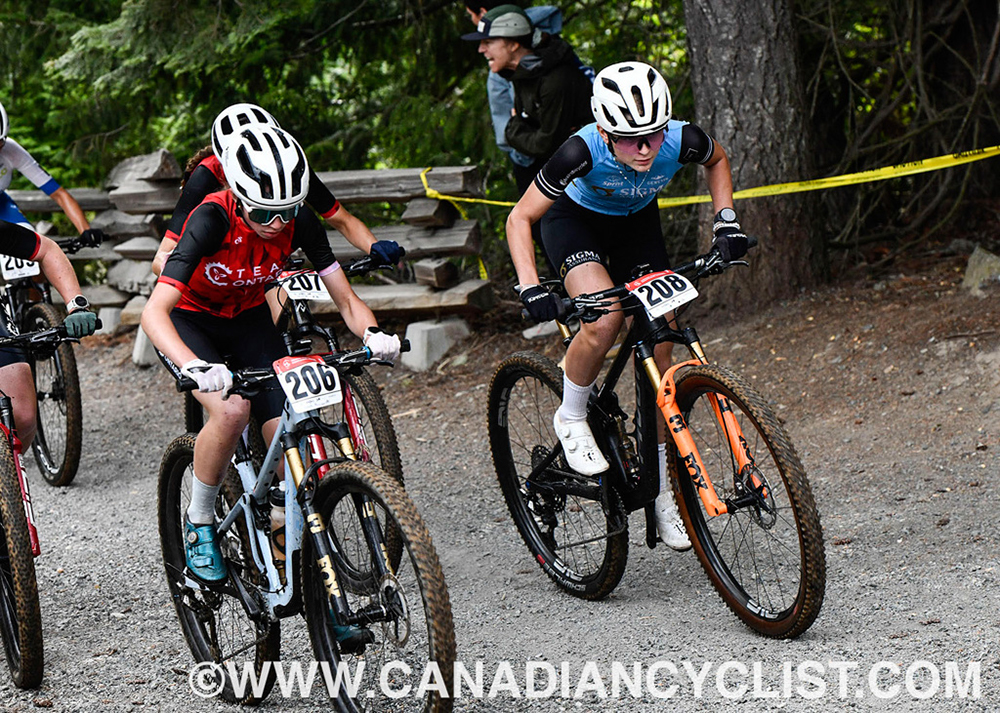 2026 Canadian MTB Championships - XCC