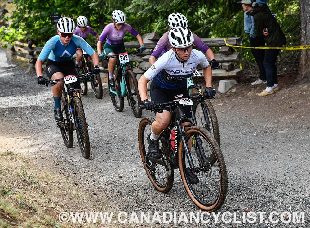 2026 Canadian MTB Championships - XCC