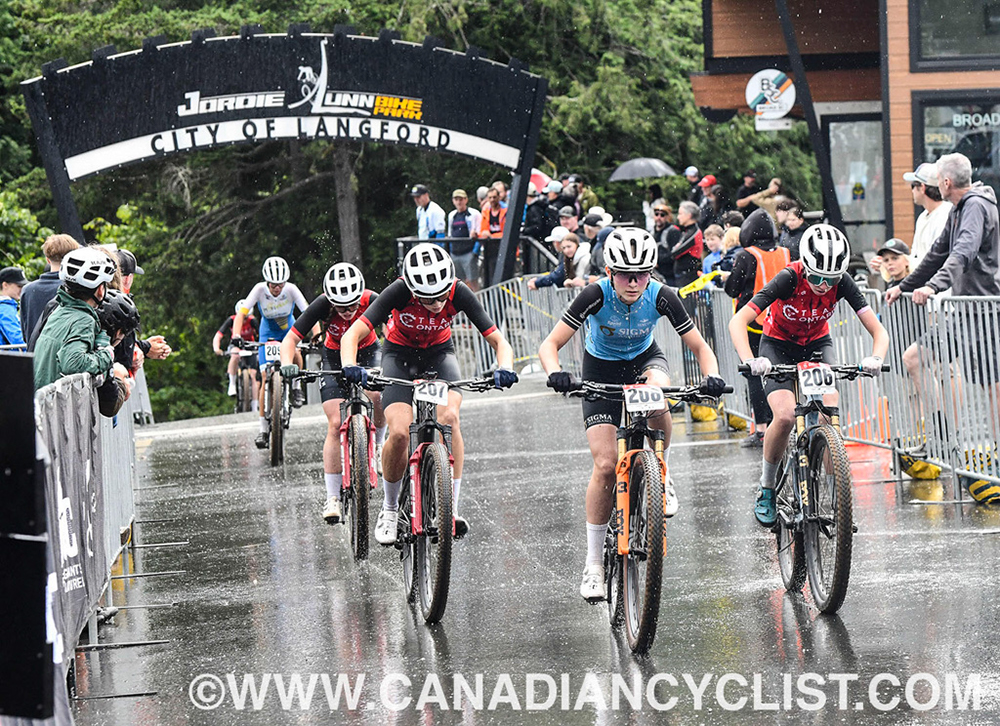 2026 Canadian MTB Championships - XCC
