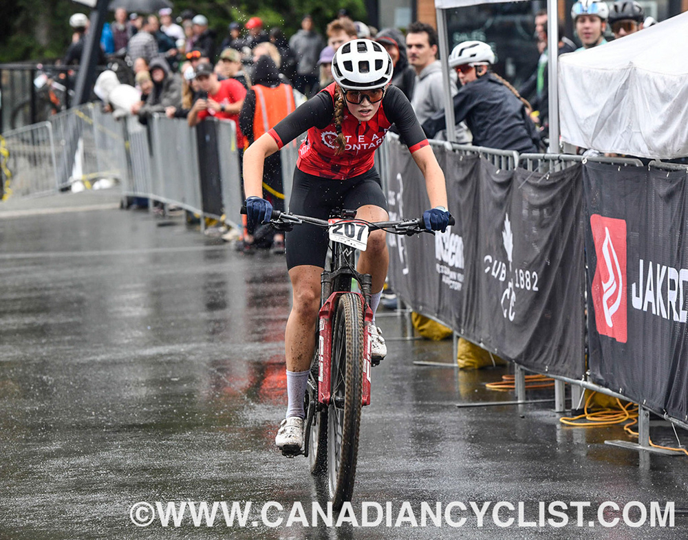 2026 Canadian MTB Championships - XCC