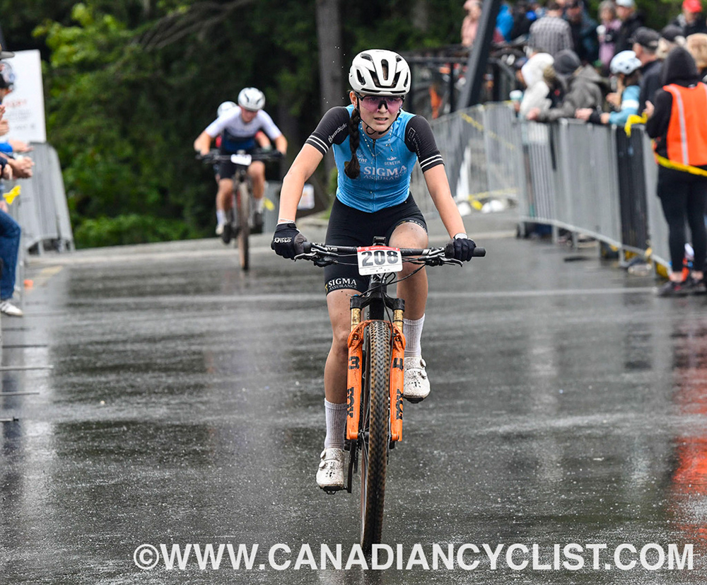 2026 Canadian MTB Championships - XCC