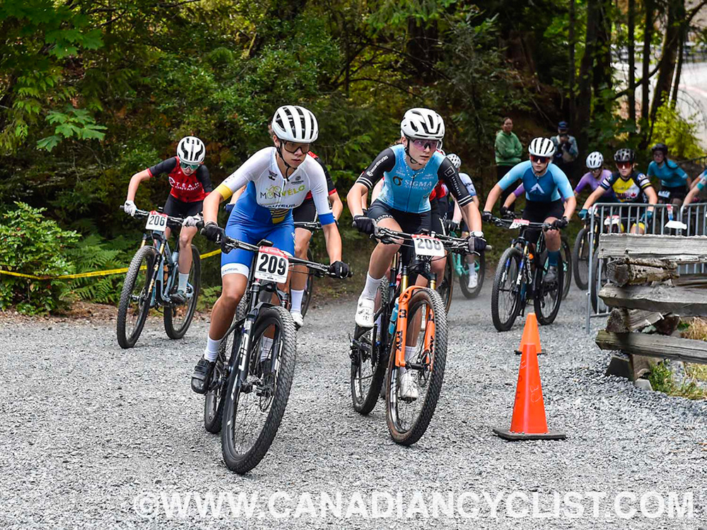 2026 Canadian MTB Championships - XCO