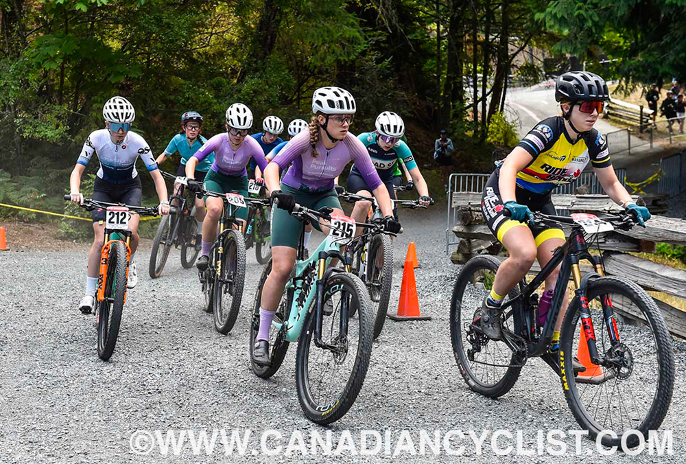 2026 Canadian MTB Championships - XCO