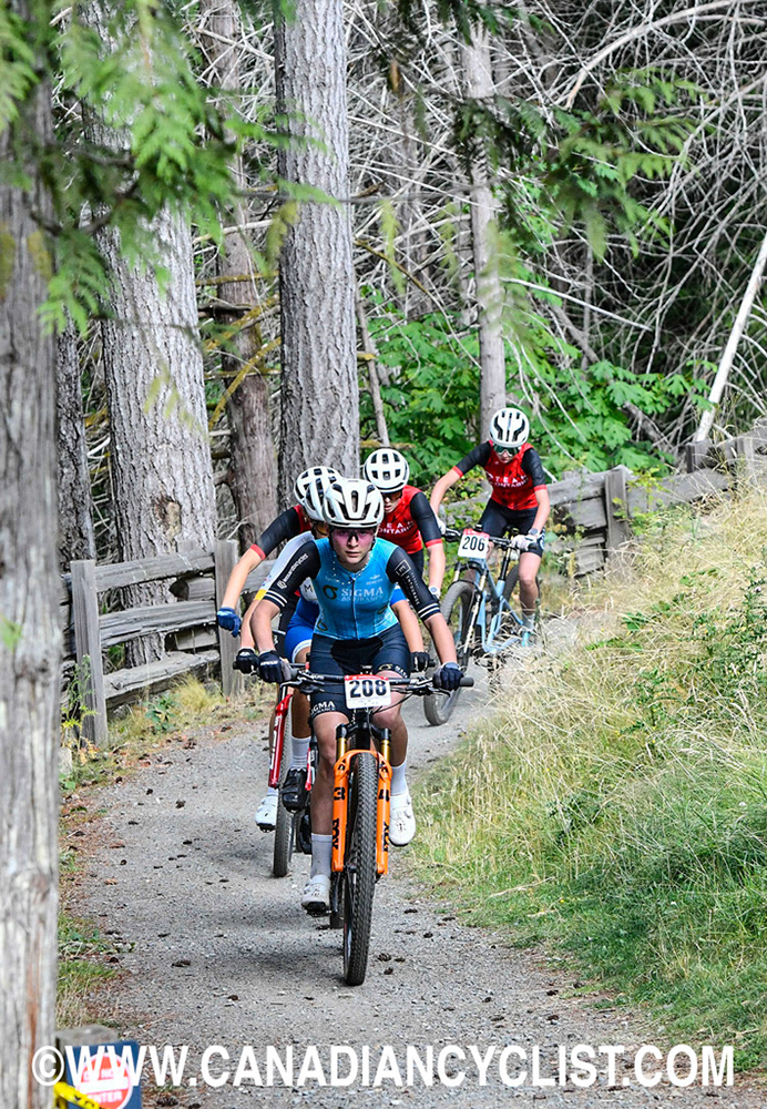 2026 Canadian MTB Championships - XCO