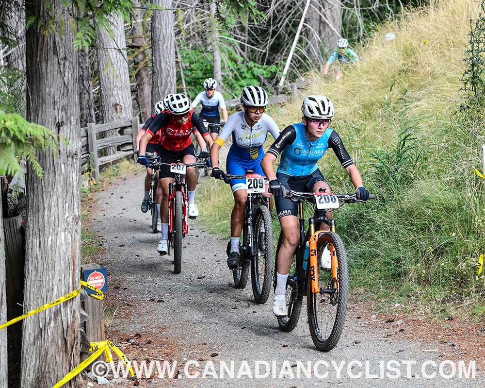 2026 Canadian MTB Championships - XCO