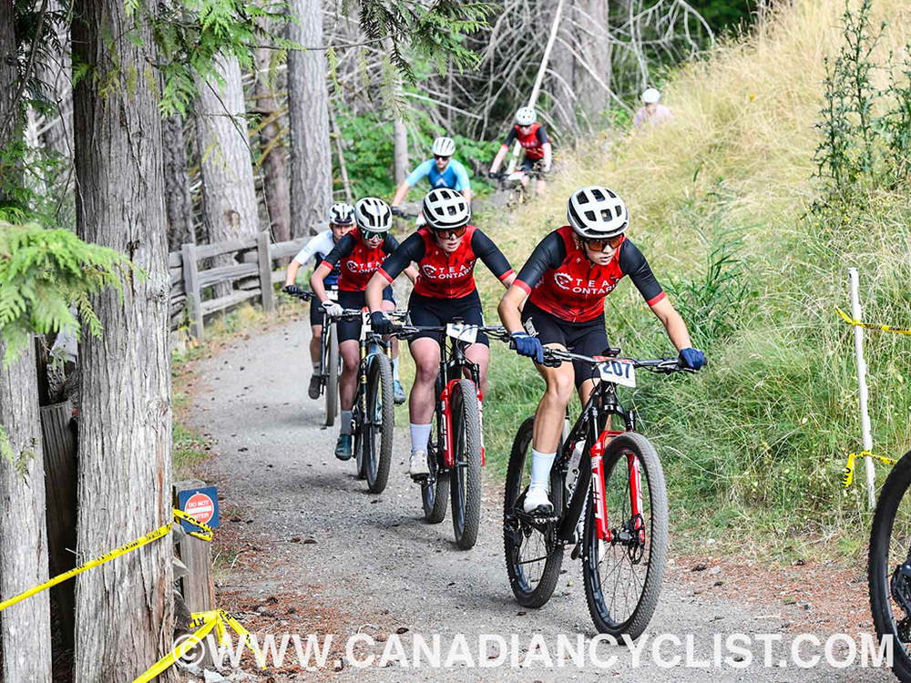 2026 Canadian MTB Championships - XCO