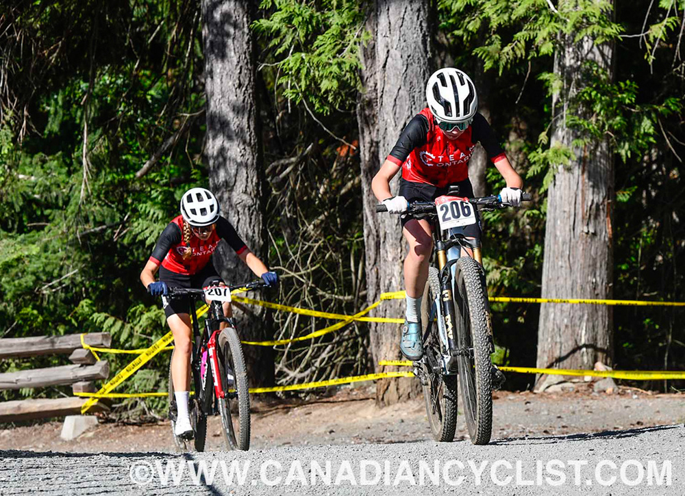 2026 Canadian MTB Championships - XCO