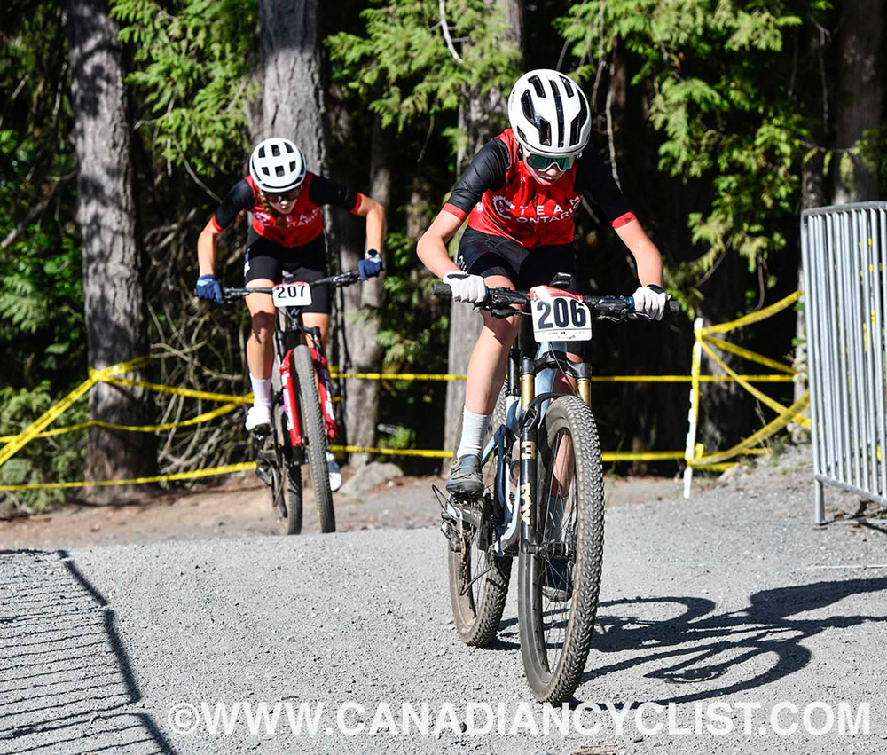 2026 Canadian MTB Championships - XCO