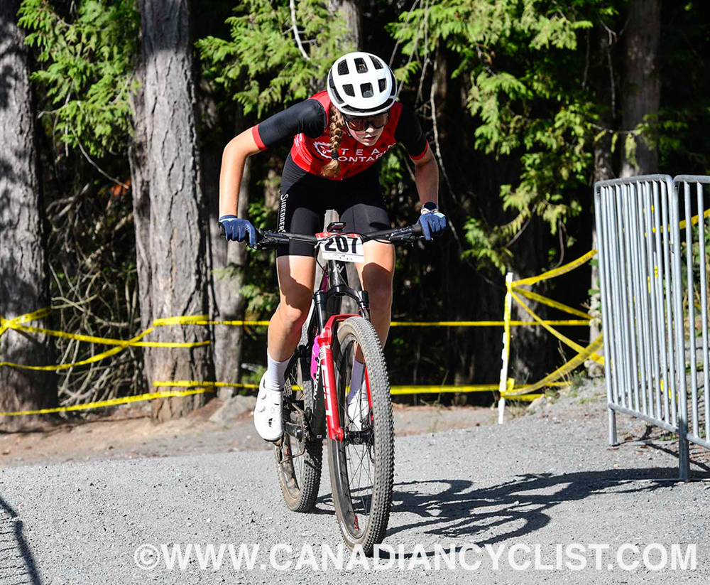 2026 Canadian MTB Championships - XCO