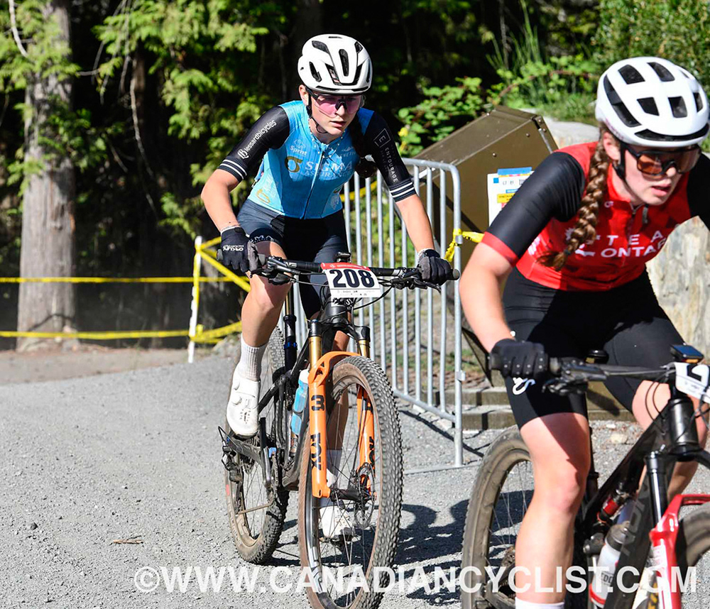 2026 Canadian MTB Championships - XCO