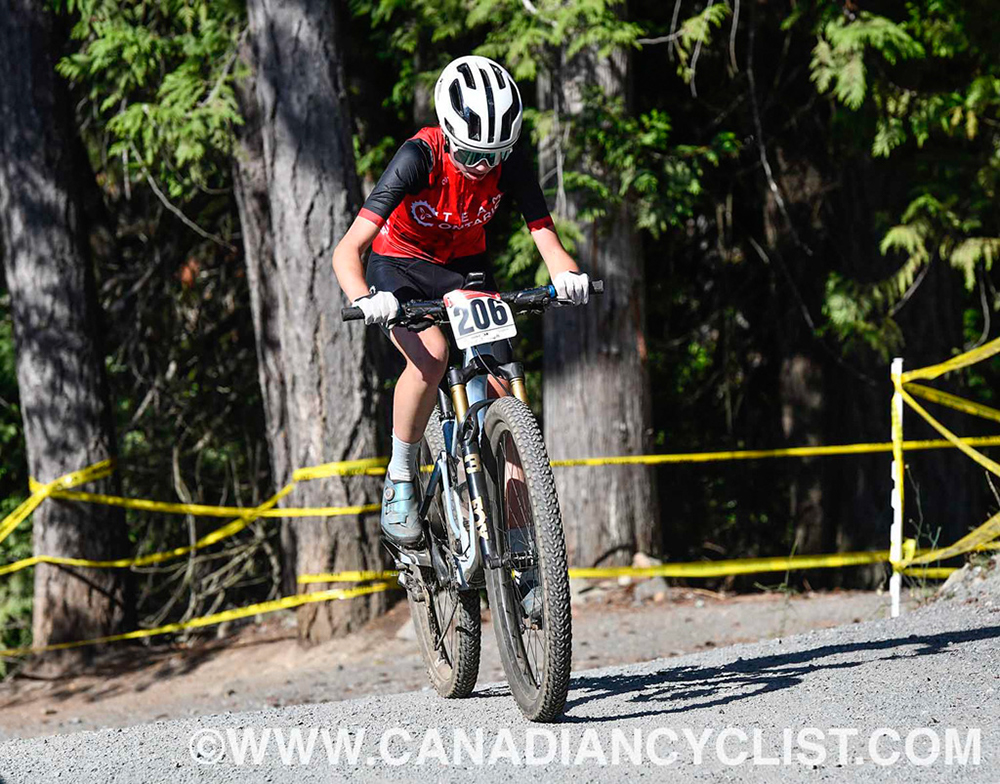 2026 Canadian MTB Championships - XCO