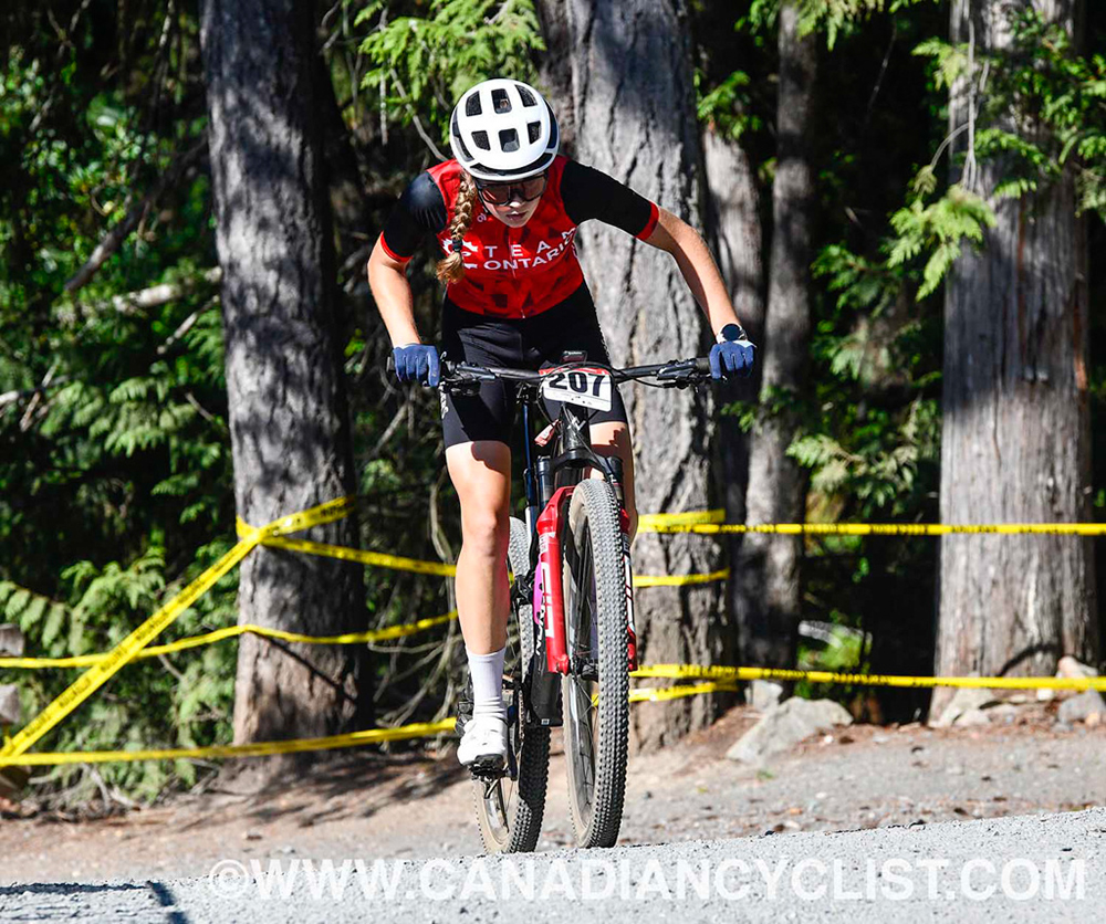 2026 Canadian MTB Championships - XCO