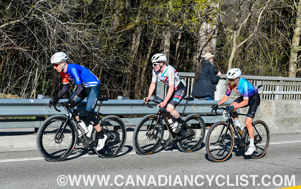 2026 Paris to Ancaster Cento