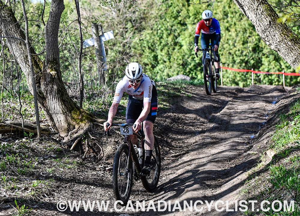 2026 Paris to Ancaster Cento