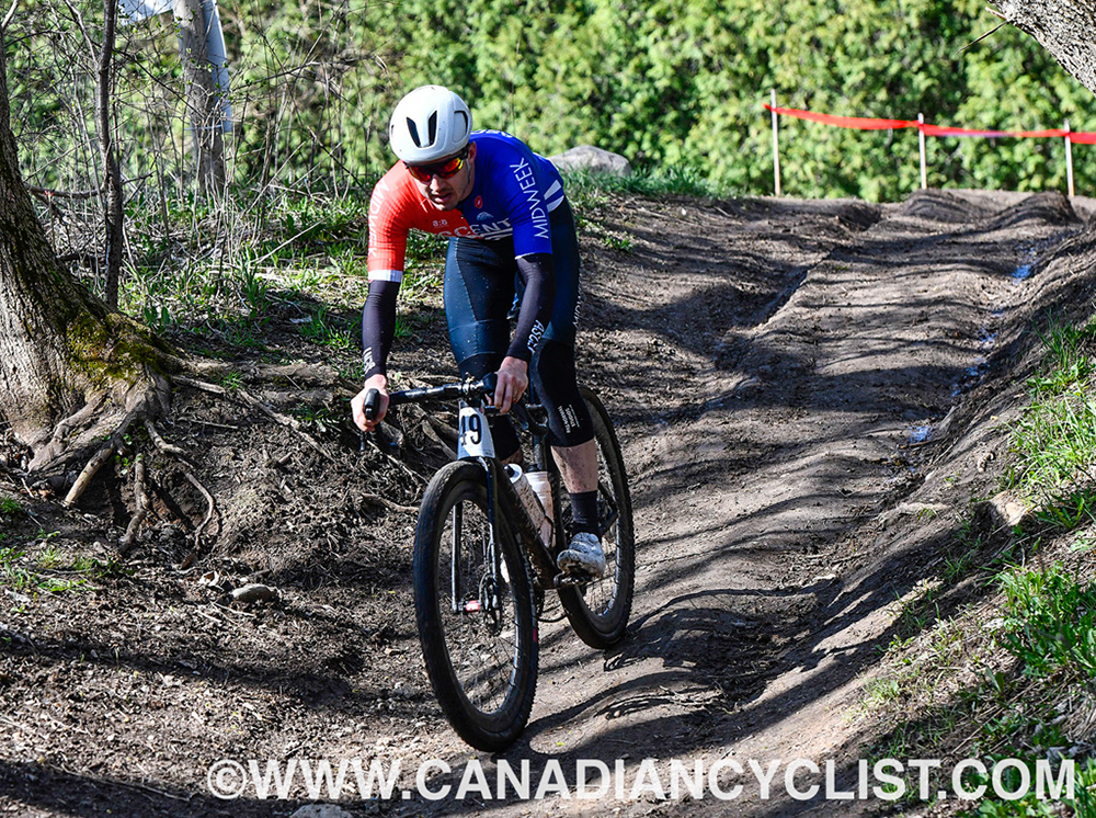 2026 Paris to Ancaster Cento
