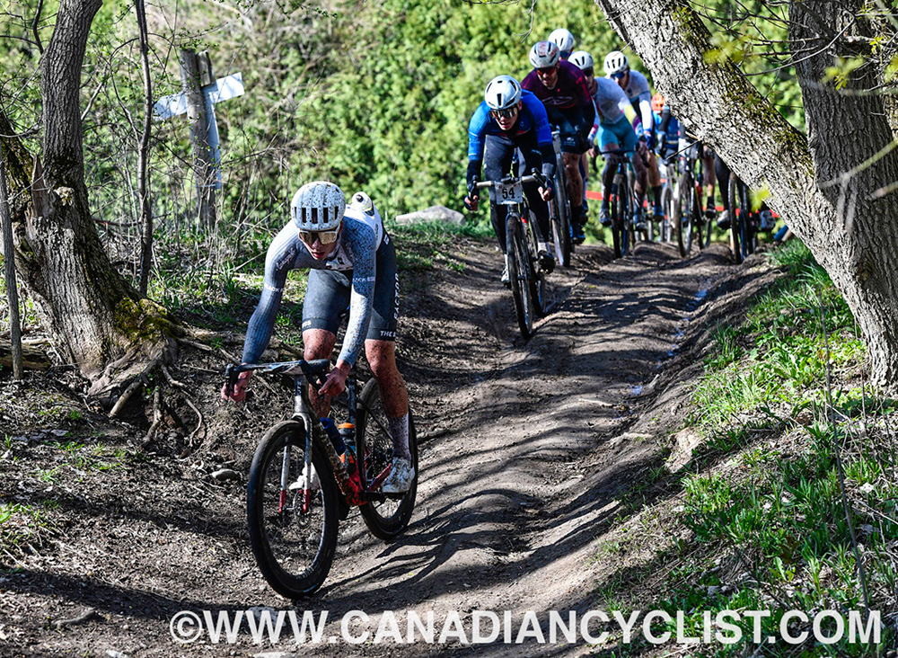2026 Paris to Ancaster Cento