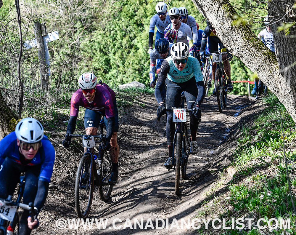 2026 Paris to Ancaster Cento