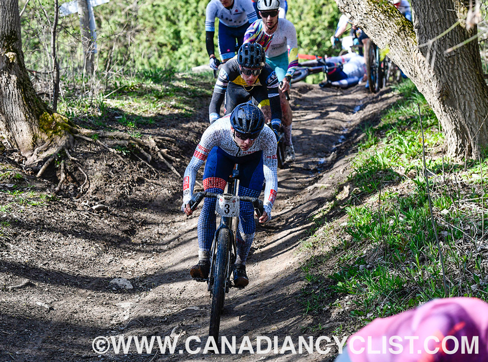 2026 Paris to Ancaster Cento