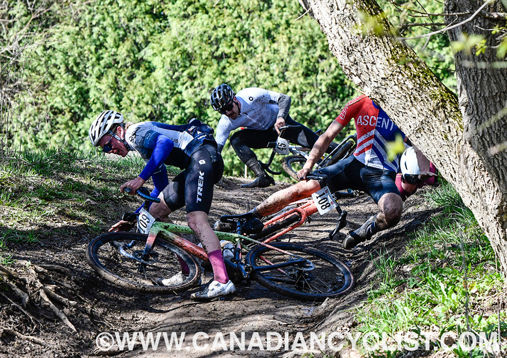 2026 Paris to Ancaster Cento
