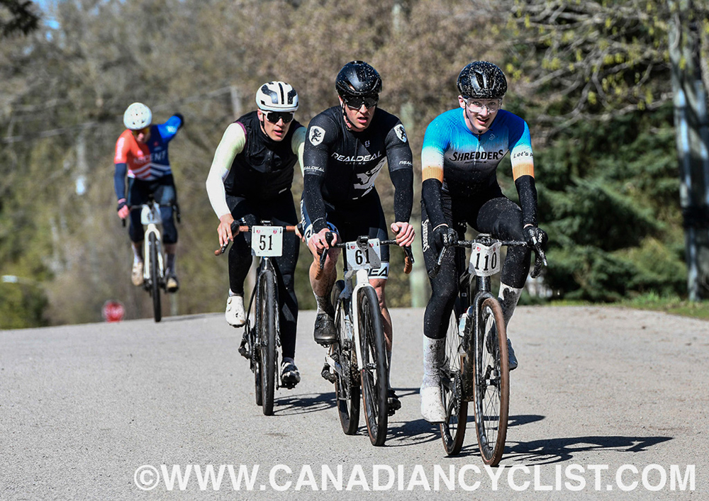 2026 Paris to Ancaster Cento