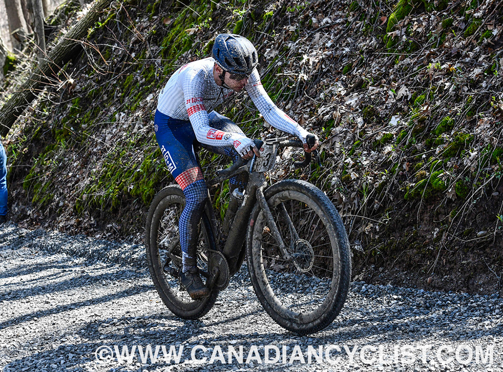 2026 Paris to Ancaster Cento