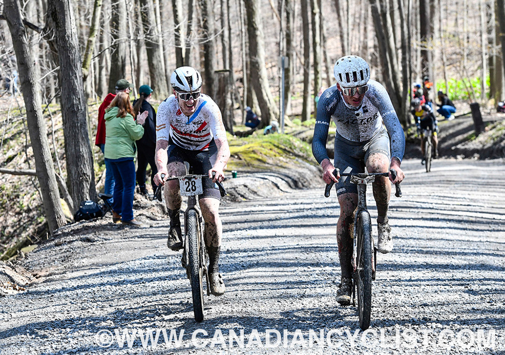 2026 Paris to Ancaster Cento