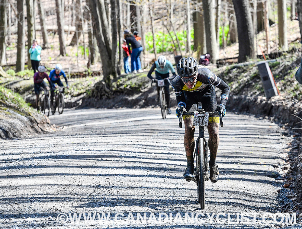 2026 Paris to Ancaster Cento
