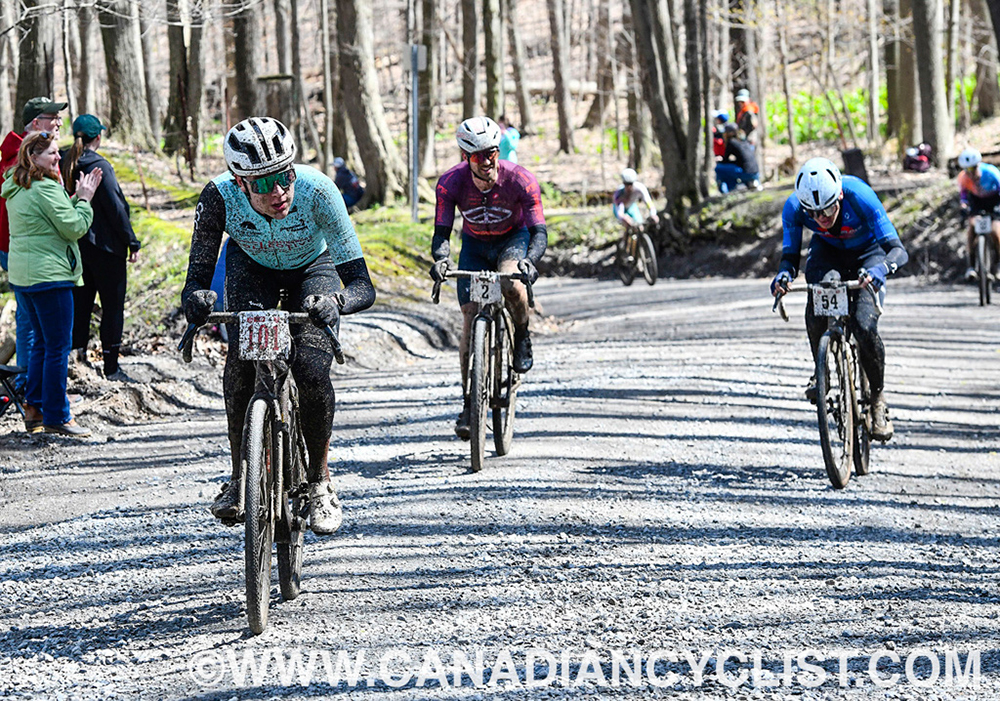 2026 Paris to Ancaster Cento
