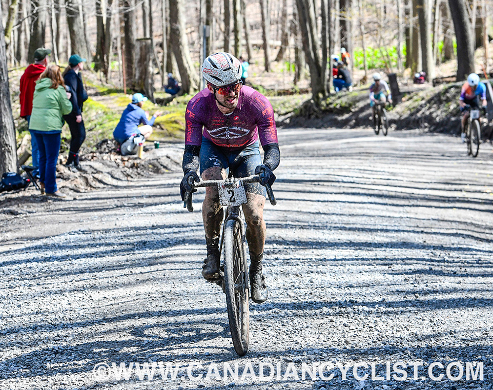 2026 Paris to Ancaster Cento
