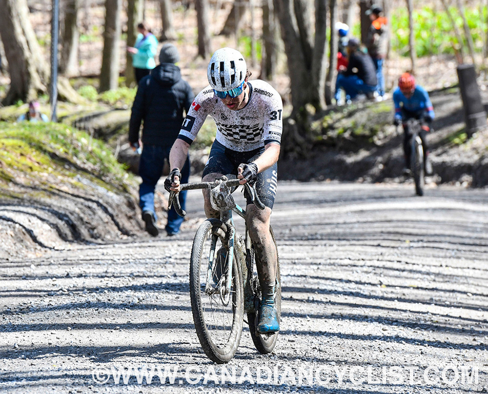 2026 Paris to Ancaster Cento